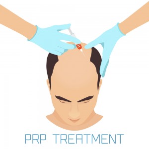 prp hair treatment