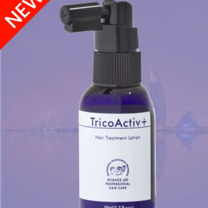 New TricoActiv+