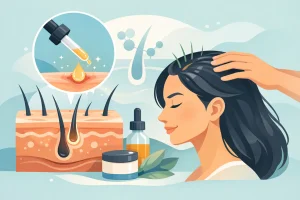 Scalp Treatment for Hair Growth That Works